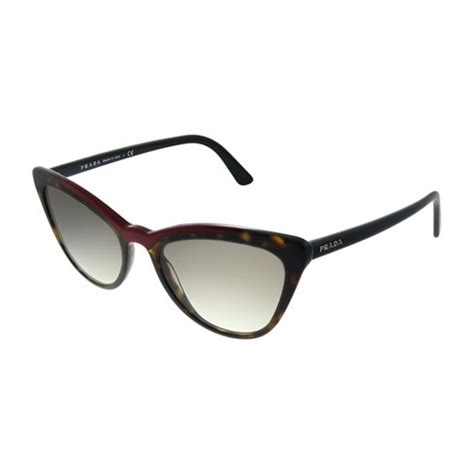 Prada PR01VS CATWALK Cateye Sunglasses For Women